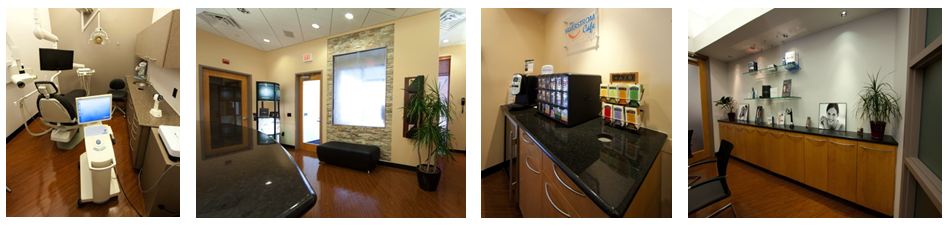 Your Dental Experience 44 Your Dental Experience