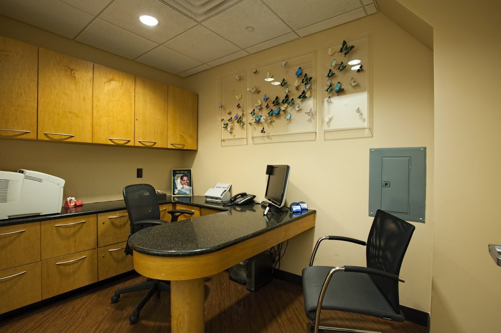 Silverstrom Dentist Office Dentist Office The Silverstrom Group NJ