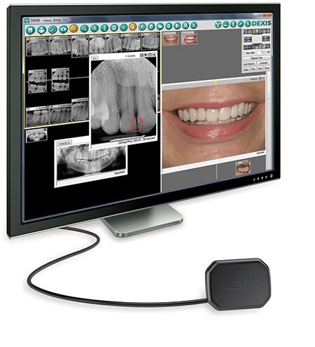 digital technology dental