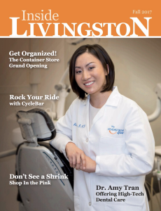 Dr Amy Tran Inside LivingstonnbspThe Silverstrom Group NJ