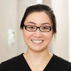 Dr. Amy Tran – DMD General Dentist | The Silverstrom Group Livingston NJ