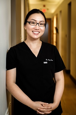 Dr. Amy Tran