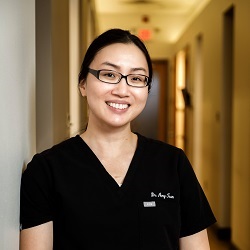Dr Amy Tran amy tran s The Silverstrom Group NJ