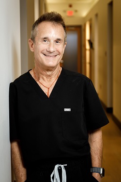 Dr. David Silverstrom
