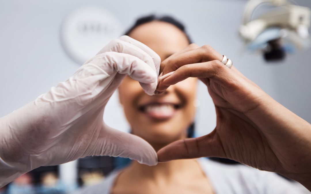 Cosmetic dentists near me in Livingston, NJ