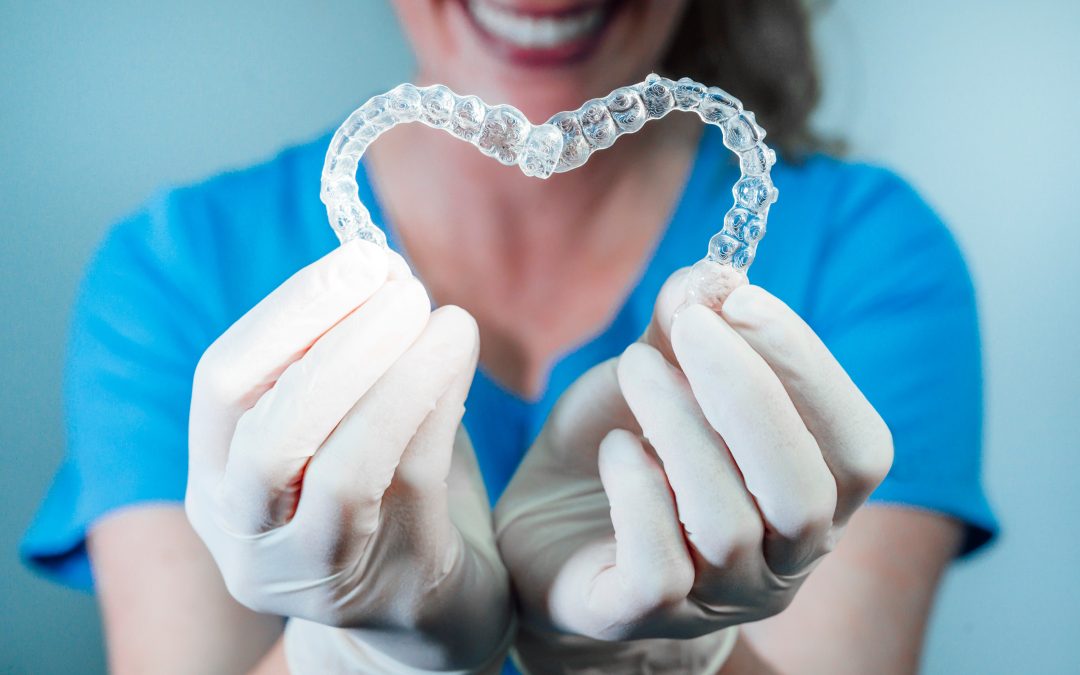 How to Choose an Experienced Invisalign Provider in Livingston, NJ