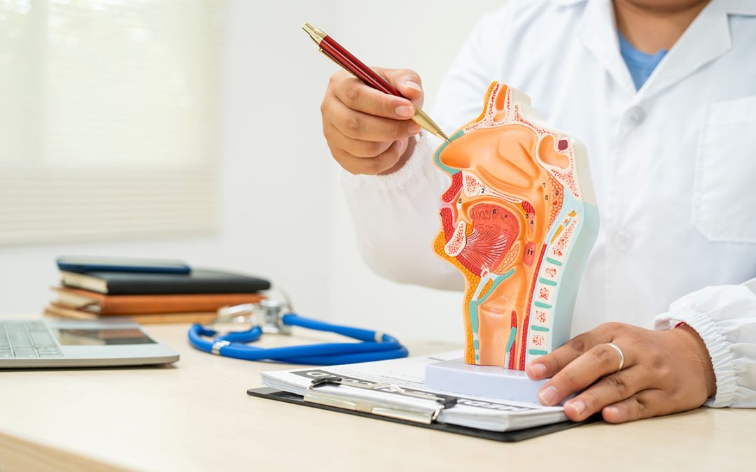 sleep dentistry in Livingston