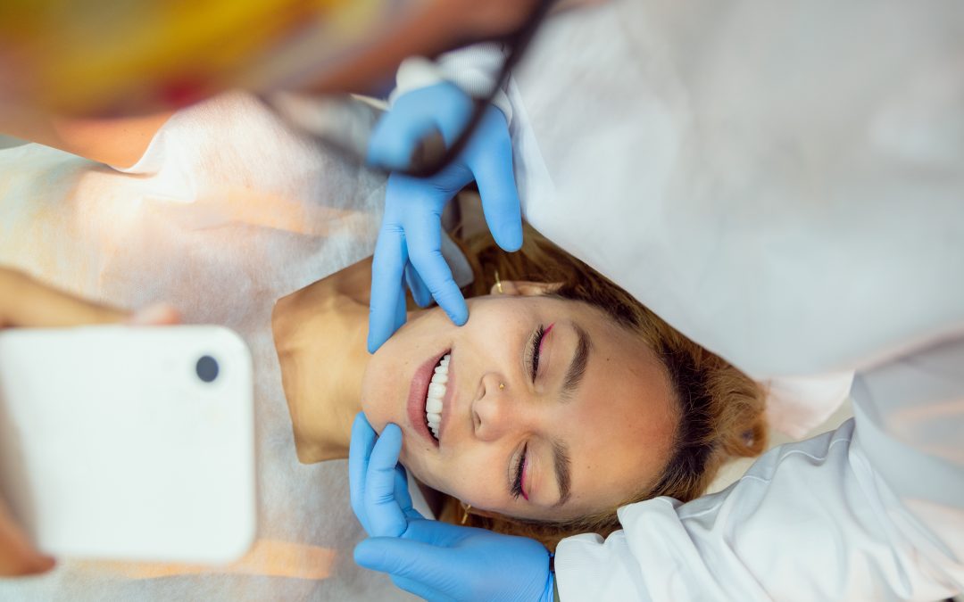 What to Expect from an Award-Winning Livingston Dentist: The Silverstrom Group Experience