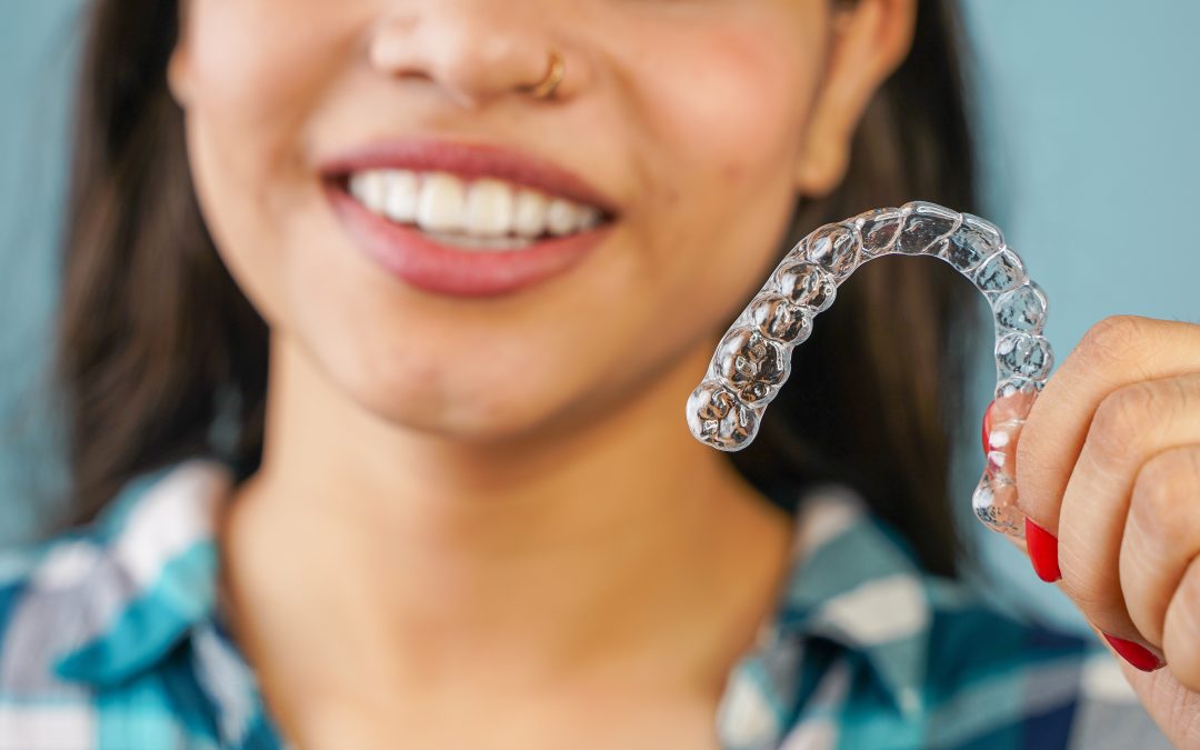 Transform Your Smile with Invisalign: Livingston, NJ’s Guide to Clear Aligners