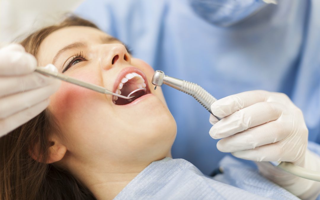 Millburn dentist comprehensive care in Livingston