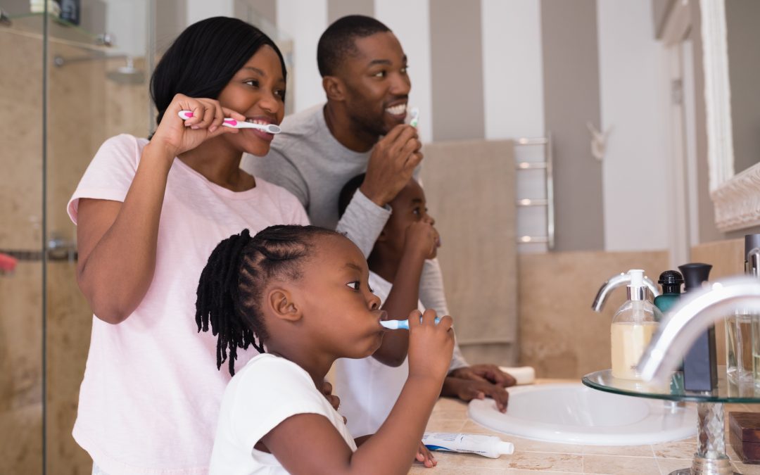 When Should A Child Have Their First Pediatric Dental Visit?